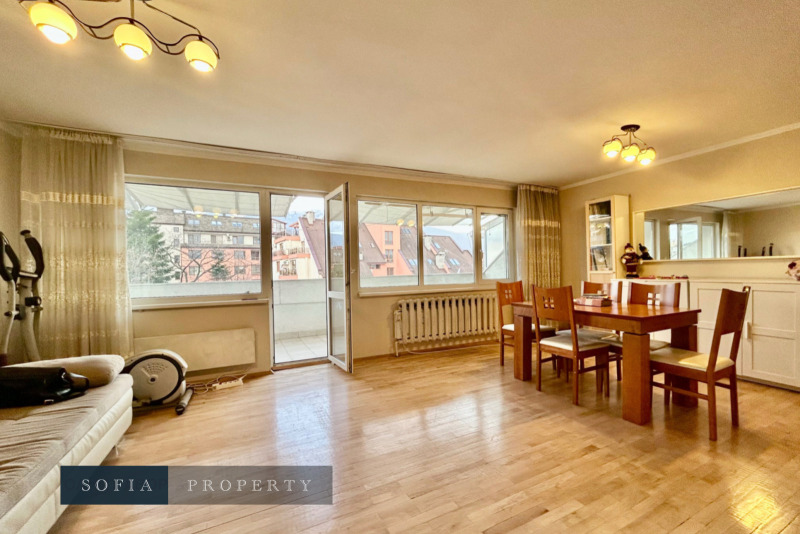 Продава  Мезонет град София , Витоша , 97 кв.м | 70499204