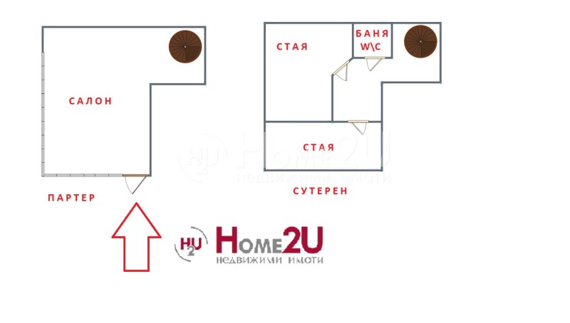 Продава ОФИС, гр. София, Овча купел 2, снимка 6 - Офиси - 47445898