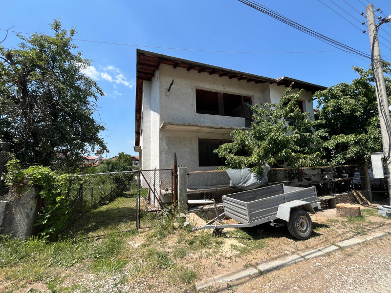 Na prodej  Dům oblast Blagoevgrad , Dobrinište , 388 m2 | 21968899
