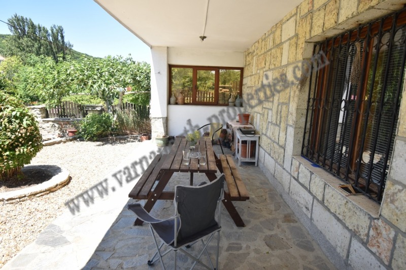 Προς πώληση  σπίτι περιοχή Dobrich , Βαλτσηκ , 195 τ.μ | 38830403 - εικόνα [2]