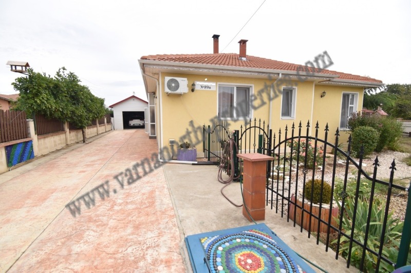 Eladó  Ház régió Dobrich , Sokolovo , 146 négyzetméter | 20243025 - kép [4]