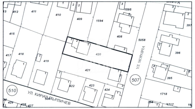 Продава КЪЩА, град София, Орландовци • 126000 € / 246434.58 лв. • 91753220 1