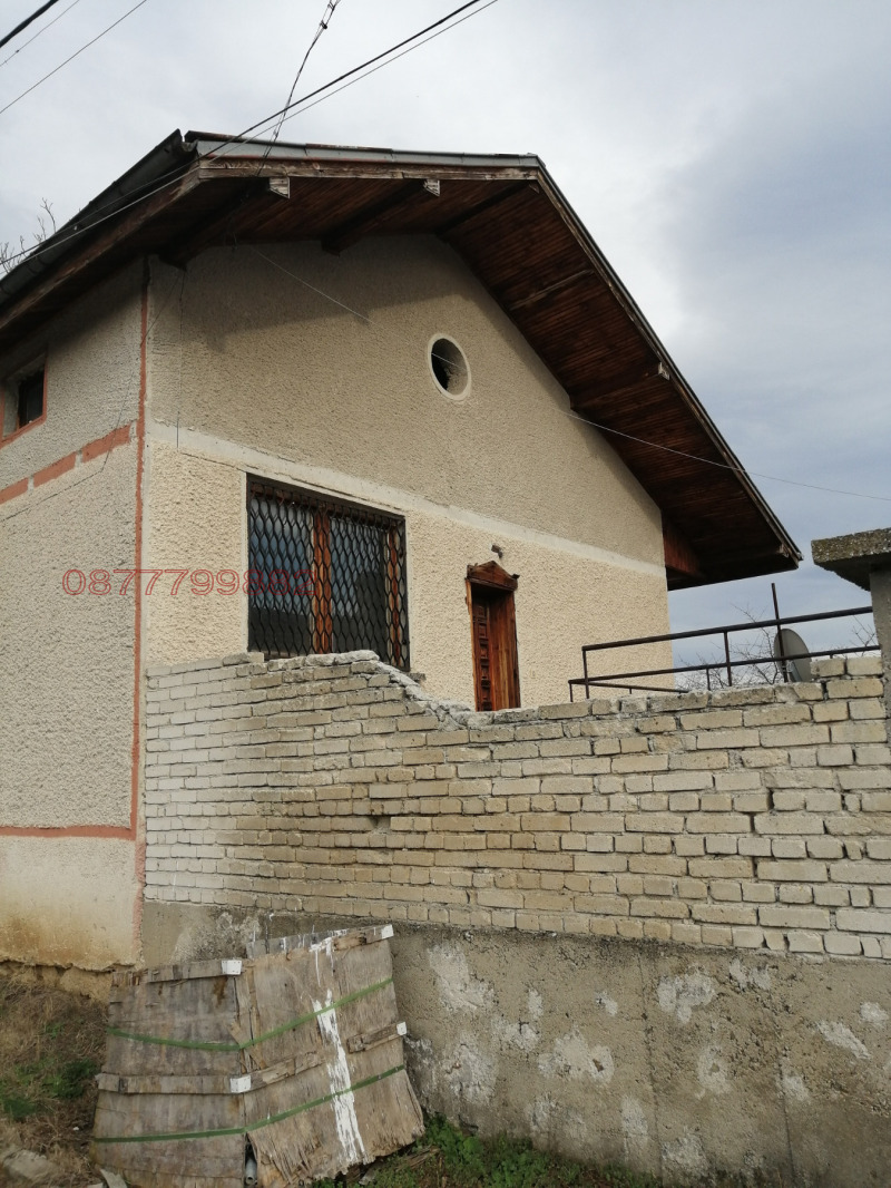 Продава КЪЩА, с. Церово, област Пазарджик, снимка 9 - Къщи - 52785230
