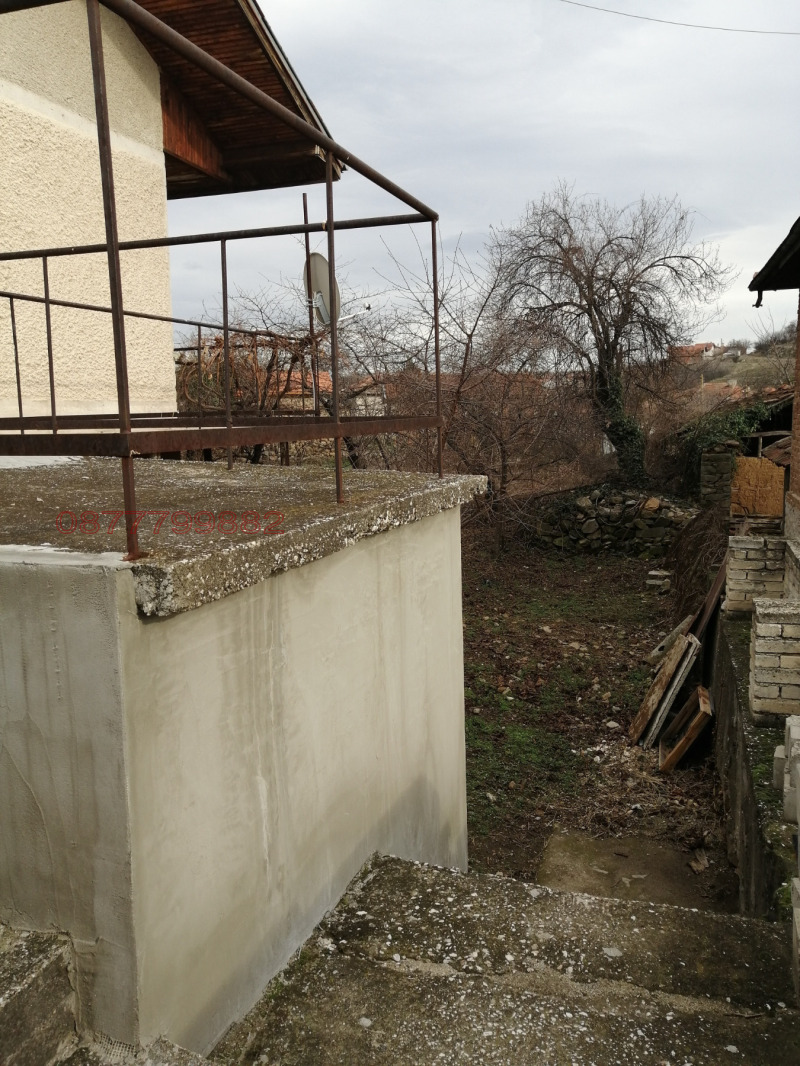 Продава КЪЩА, с. Церово, област Пазарджик, снимка 6 - Къщи - 52785230
