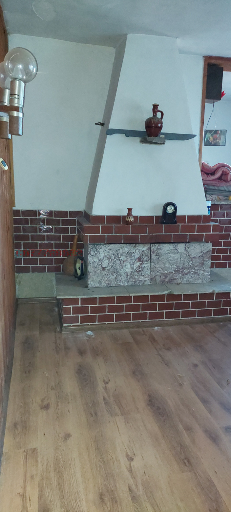 Продава КЪЩА, с. Церово, област Пазарджик, снимка 15 - Къщи - 52785230