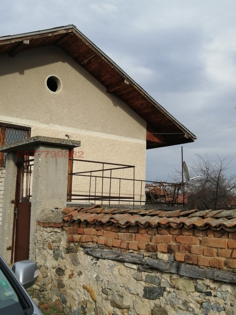 Продава КЪЩА, с. Церово, област Пазарджик, снимка 4 - Къщи - 52785230