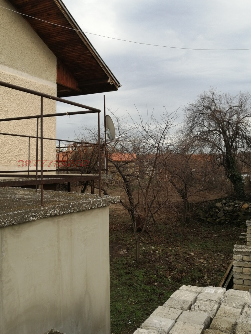 Продава КЪЩА, с. Церово, област Пазарджик, снимка 7 - Къщи - 52785230