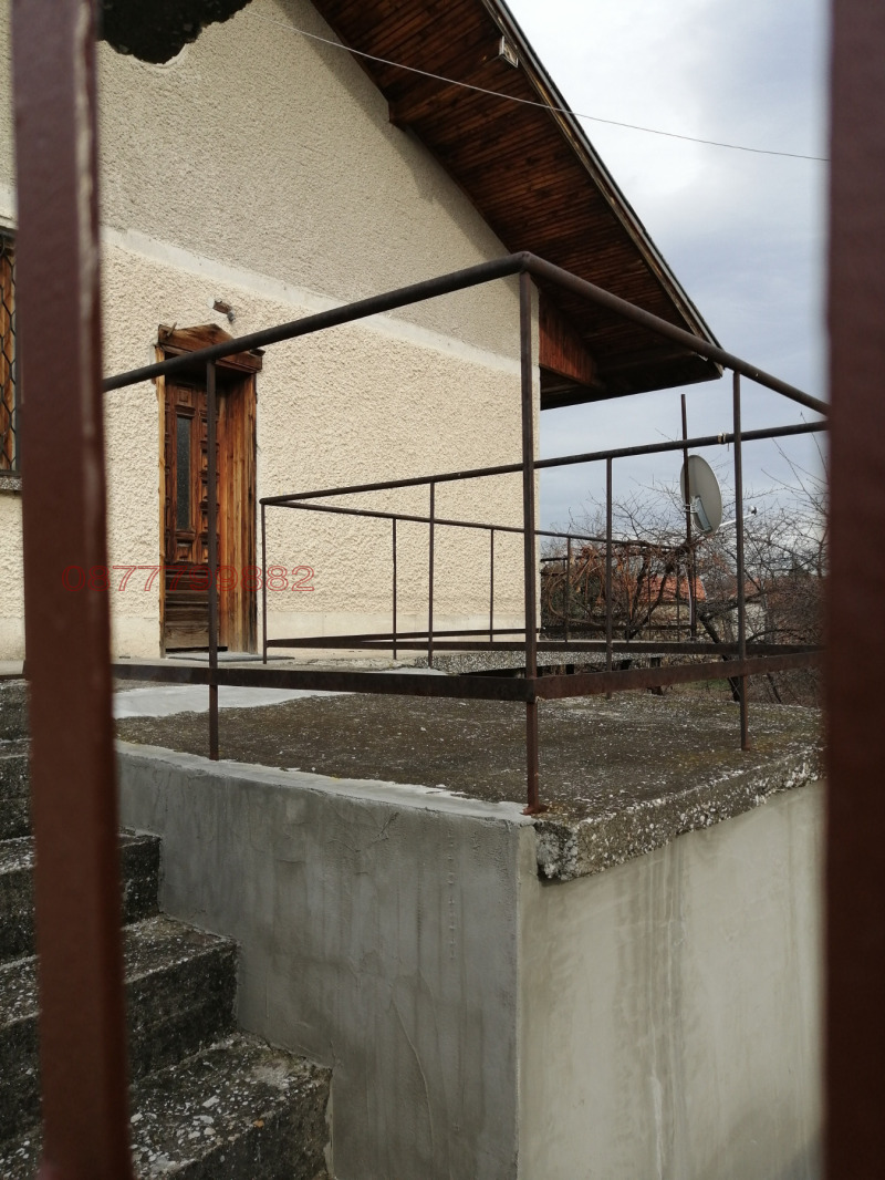 Продава КЪЩА, с. Церово, област Пазарджик, снимка 10 - Къщи - 52785230