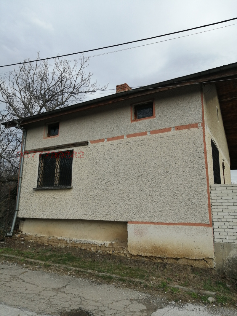 Продава КЪЩА, с. Церово, област Пазарджик, снимка 5 - Къщи - 52785230