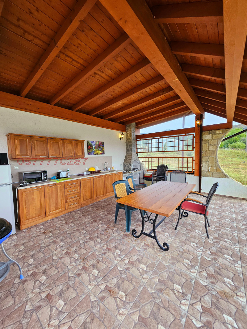 Продава КЪЩА, гр. Елена, област Велико Търново, снимка 13 - Къщи - 53077991