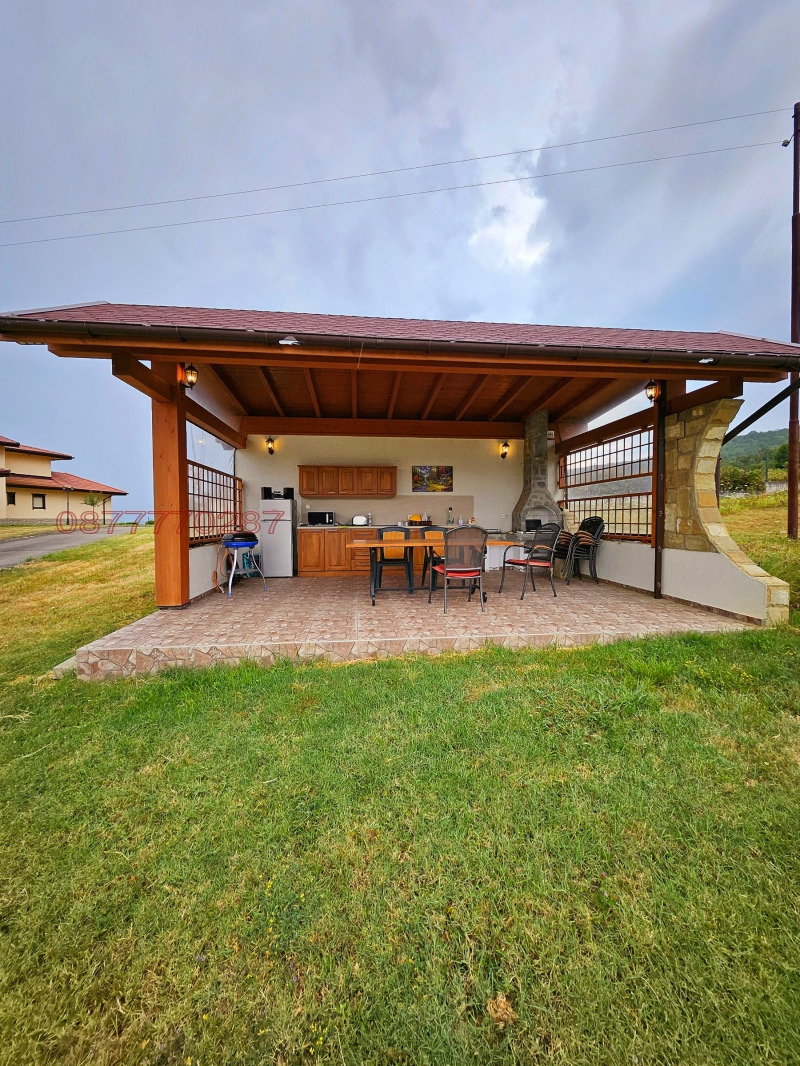 Продава КЪЩА, гр. Елена, област Велико Търново, снимка 12 - Къщи - 53077991