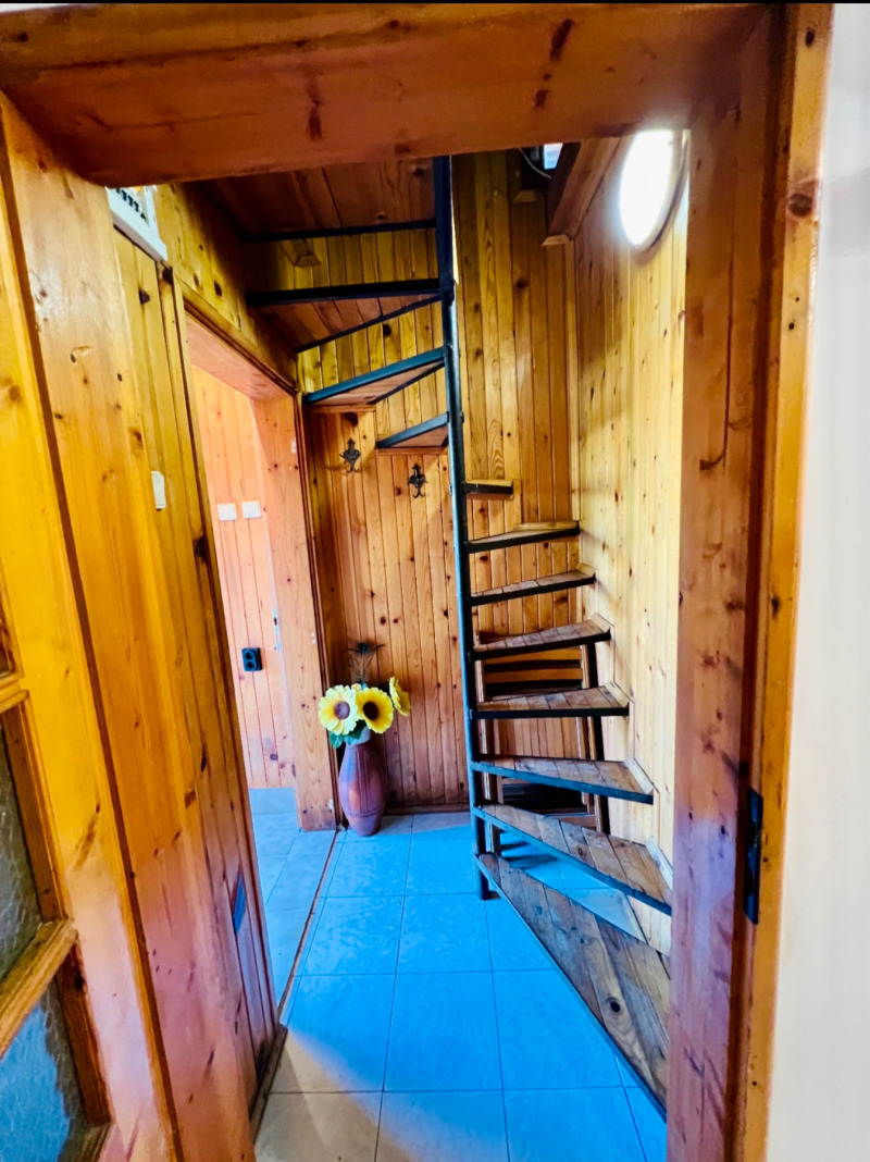 Продава КЪЩА, гр. София, с. Волуяк, снимка 7 - Къщи - 53300799