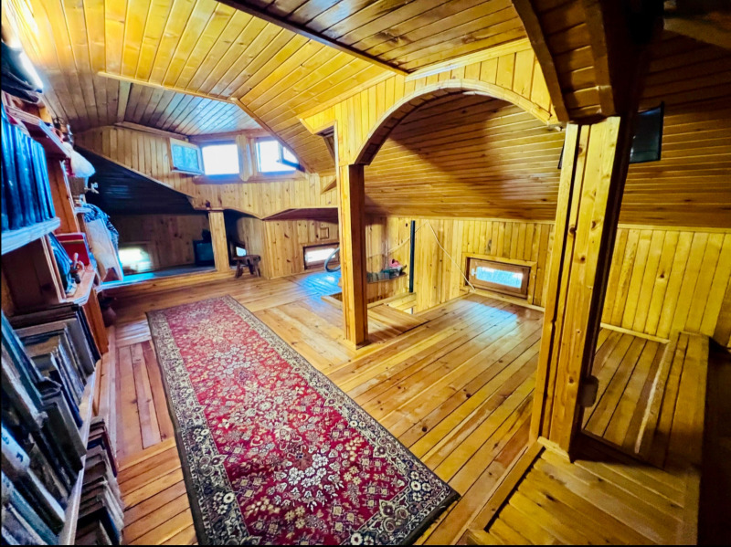 Продава КЪЩА, гр. София, с. Волуяк, снимка 9 - Къщи - 53300799