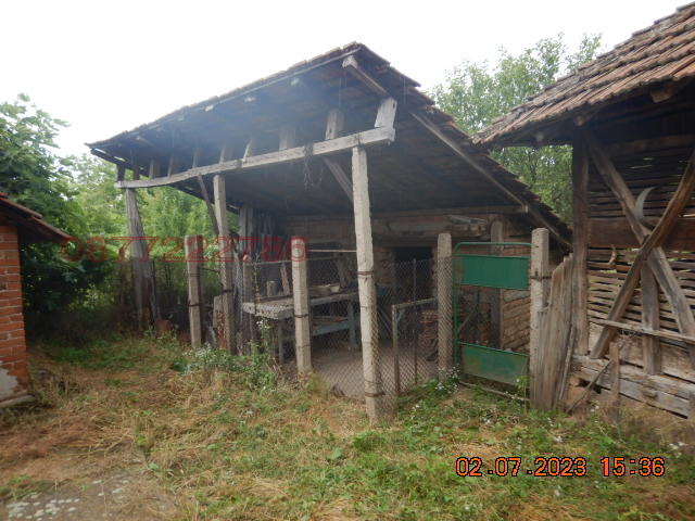 Продава КЪЩА, с. Ружинци, област Видин, снимка 10 - Къщи - 53684615