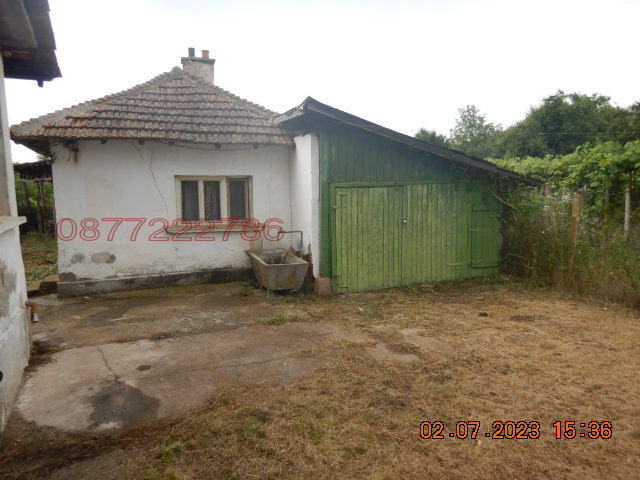 Продава КЪЩА, с. Ружинци, област Видин, снимка 8 - Къщи - 53684615