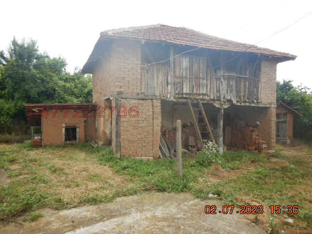 Продава КЪЩА, с. Ружинци, област Видин, снимка 9 - Къщи - 53684615