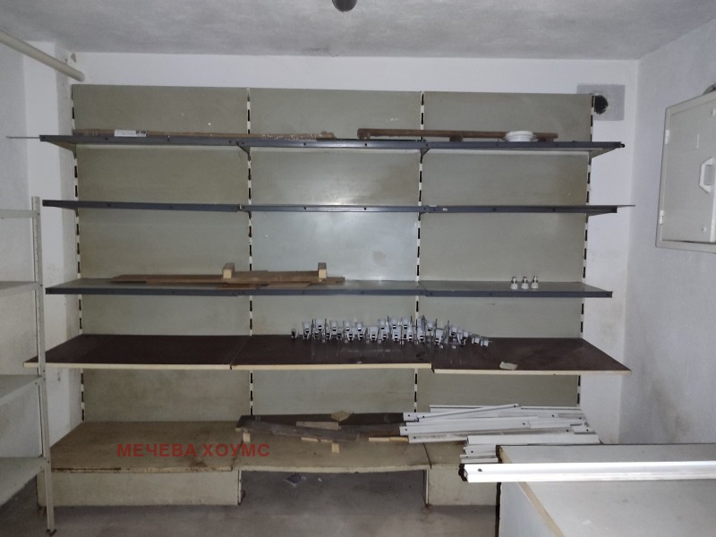 Продава МАГАЗИН, гр. Стара Загора, Аязмото, снимка 11 - Магазини - 52621521