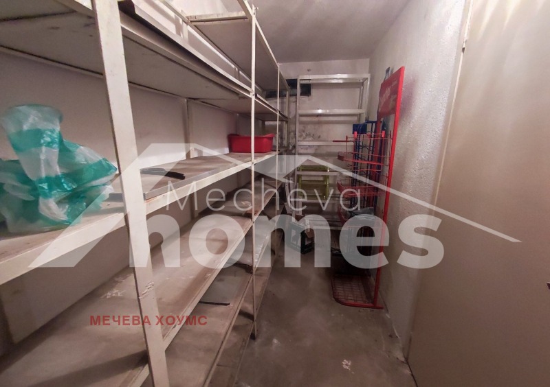 Продава МАГАЗИН, гр. Стара Загора, Аязмото, снимка 9 - Магазини - 52621521