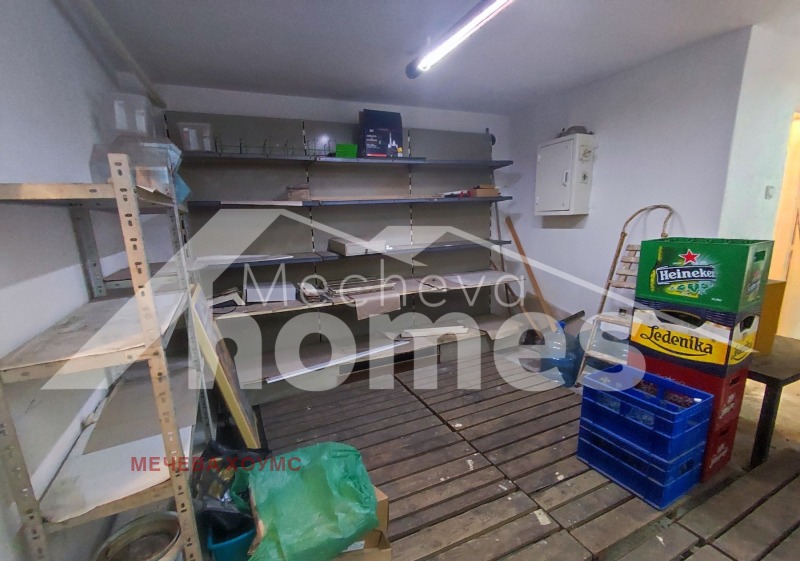 Продава МАГАЗИН, гр. Стара Загора, Аязмото, снимка 8 - Магазини - 52621521