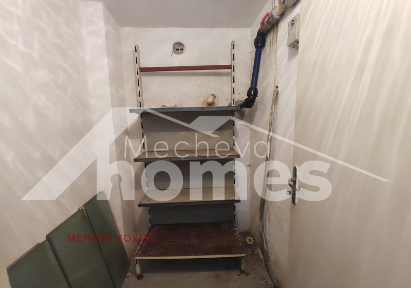 Продава МАГАЗИН, гр. Стара Загора, Аязмото, снимка 7 - Магазини - 52621521