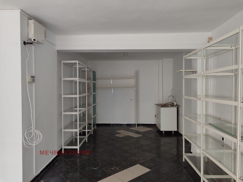 Продава МАГАЗИН, гр. Стара Загора, Аязмото, снимка 4 - Магазини - 52621521