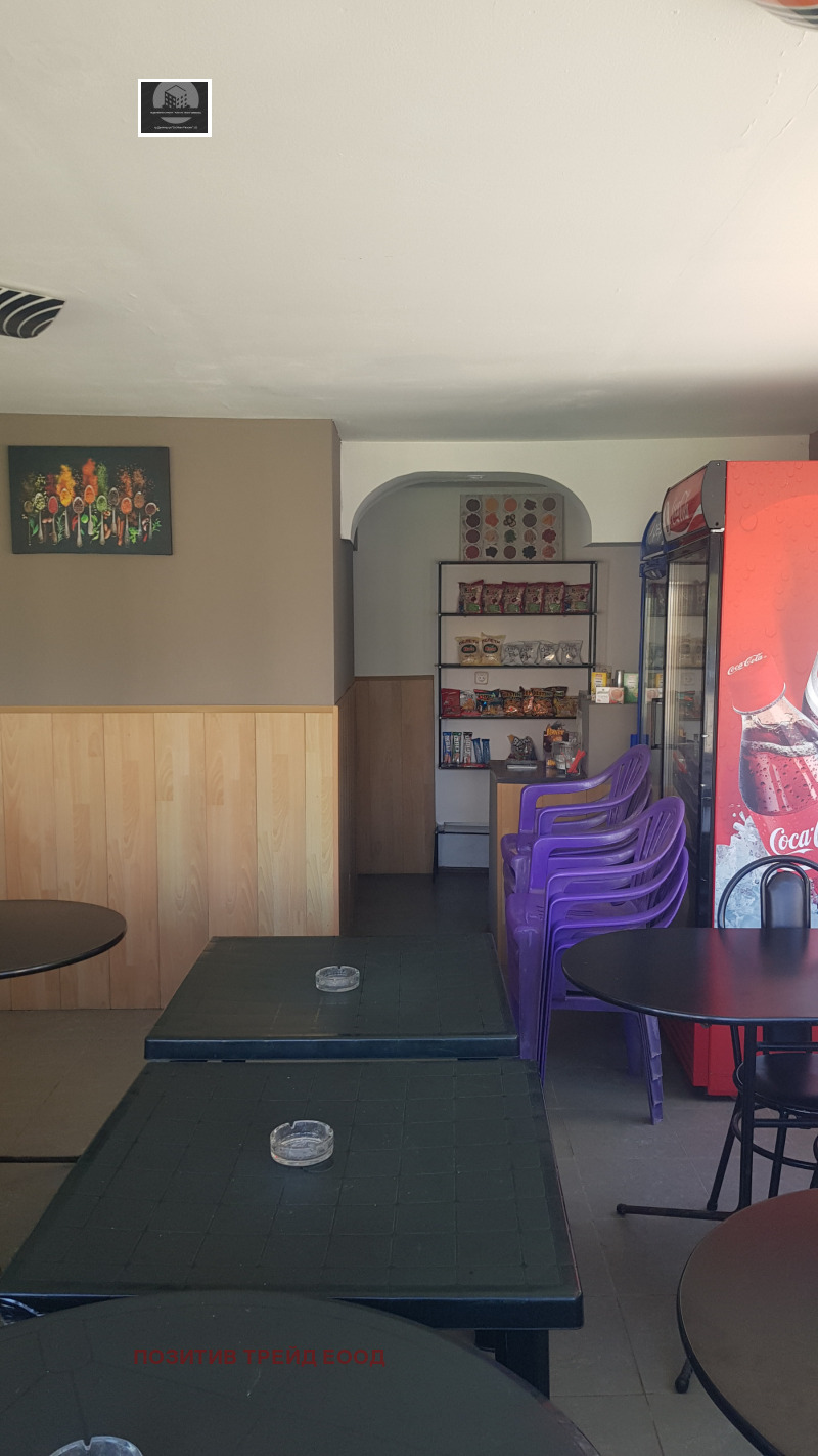 Te koop  Bar; Koffiebar Kjustendil , Gerena , 50 m² | 43721731 - afbeelding [4]