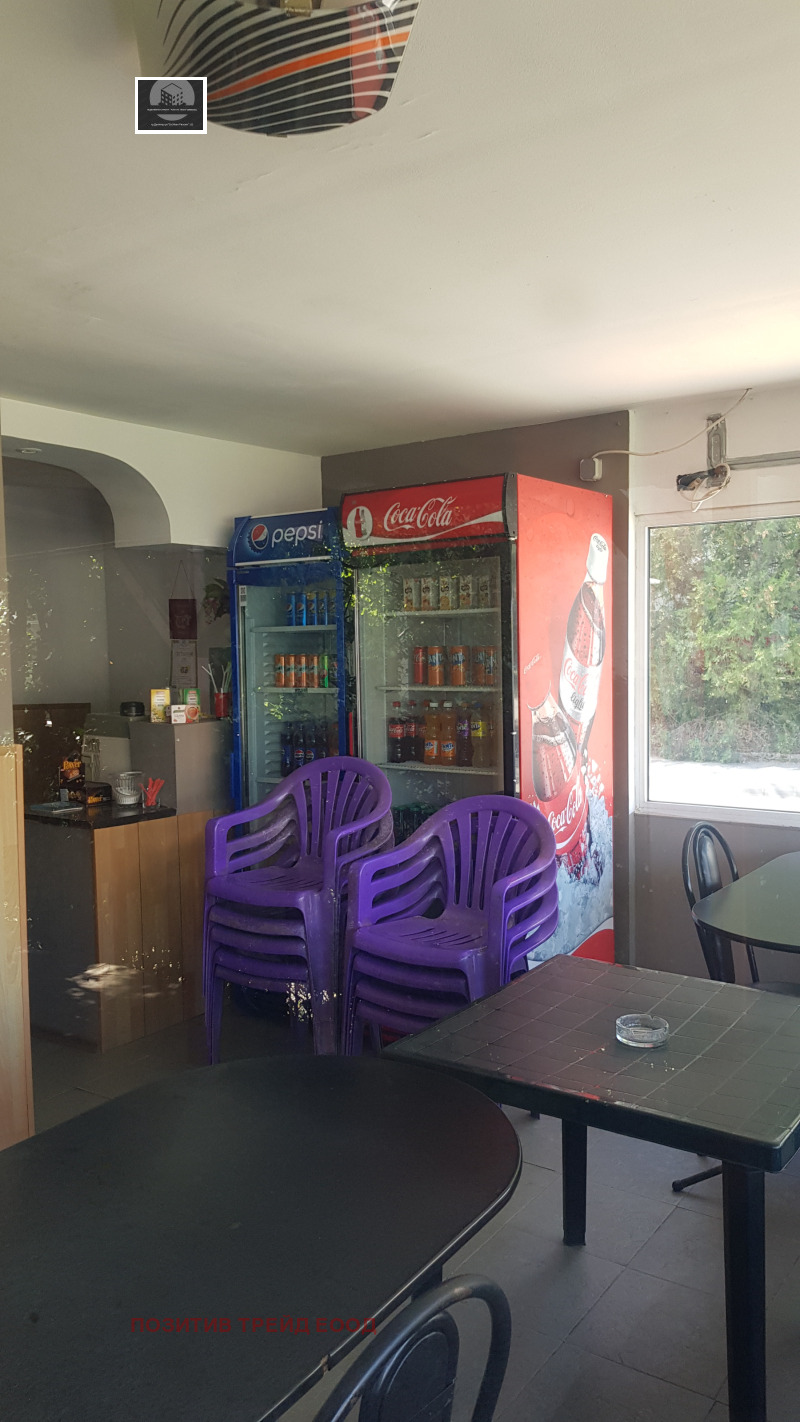 Te koop  Bar; Koffiebar Kjustendil , Gerena , 50 m² | 43721731 - afbeelding [7]