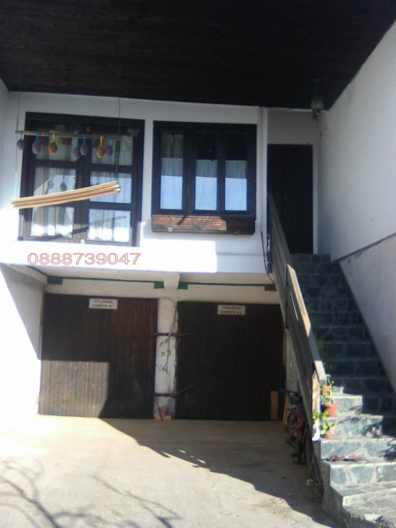 Продава СКЛАД, с. Калояново, област Пловдив, снимка 2 - Складове - 52797046