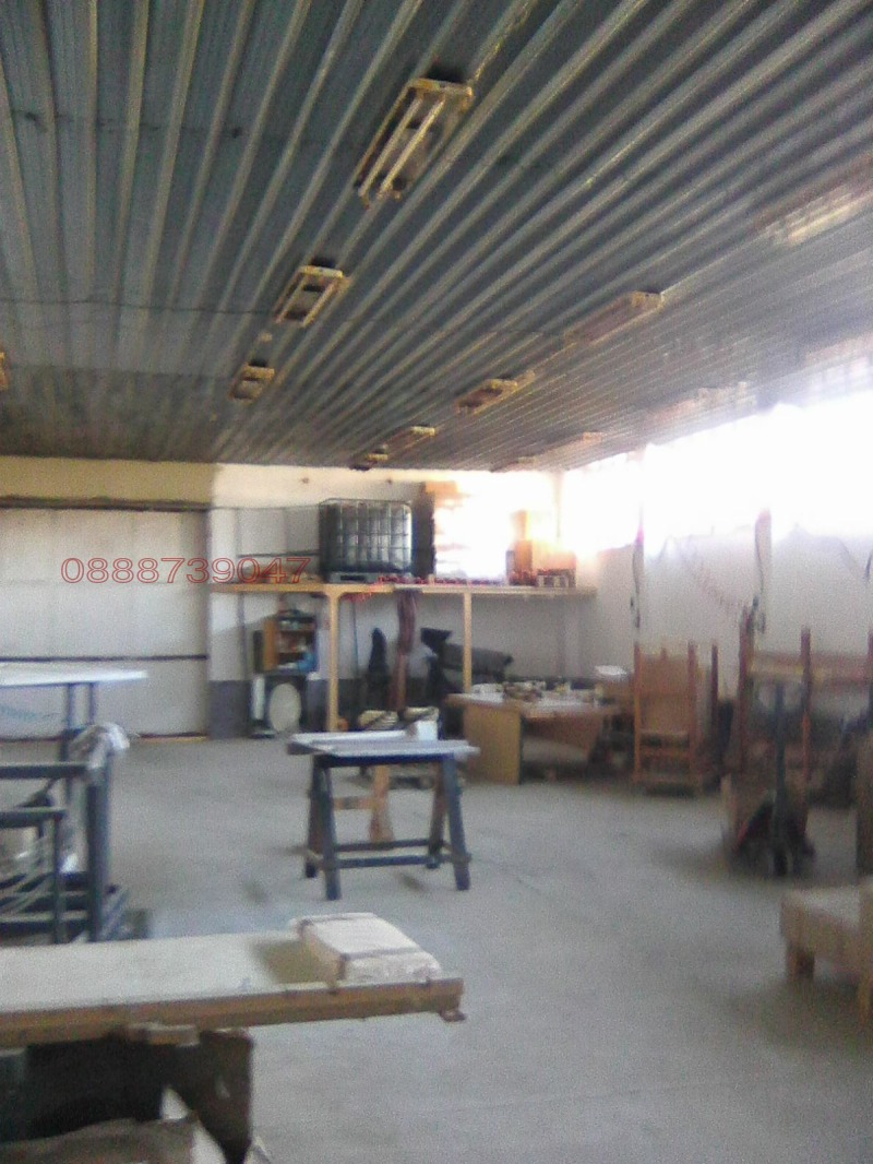 Продава СКЛАД, с. Калояново, област Пловдив, снимка 5 - Складове - 52797046