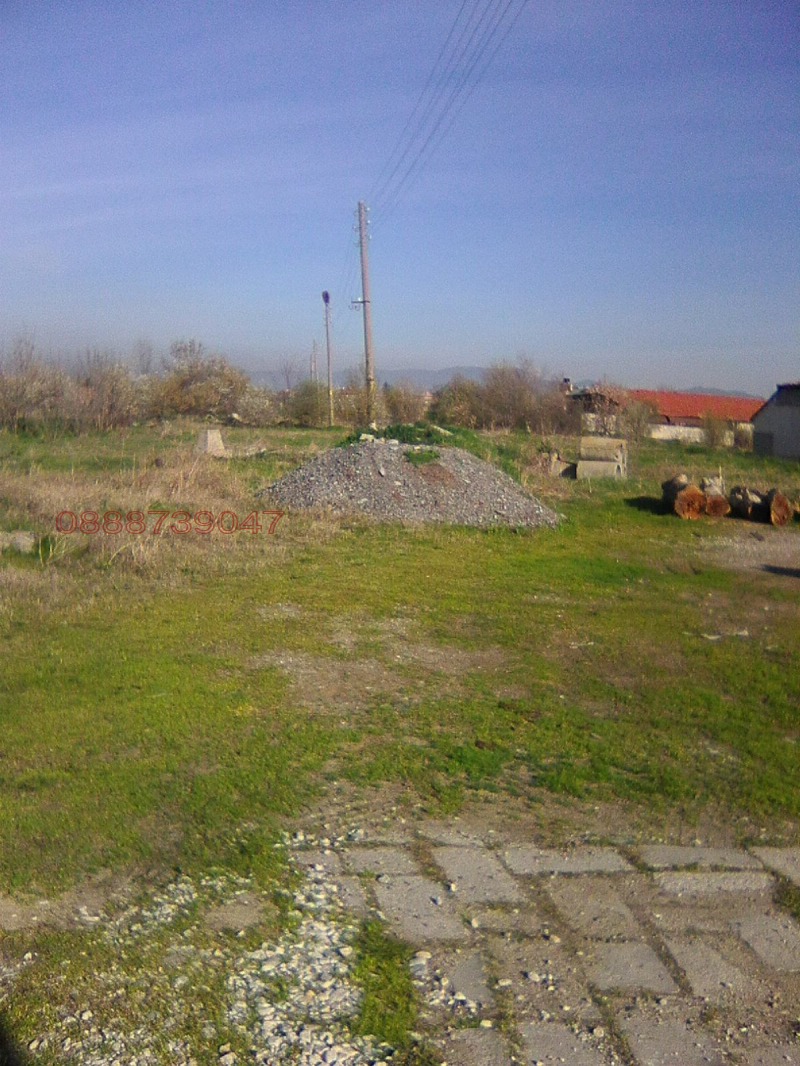 Продава СКЛАД, с. Калояново, област Пловдив, снимка 9 - Складове - 52797046