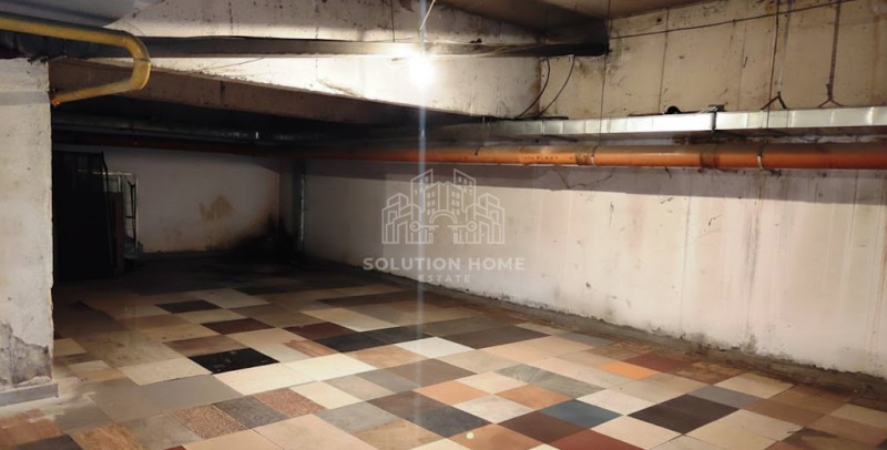 Продава ГАРАЖ, ПАРКОМЯСТО, гр. София, Павлово, снимка 3 - Гаражи и паркоместа - 53372670