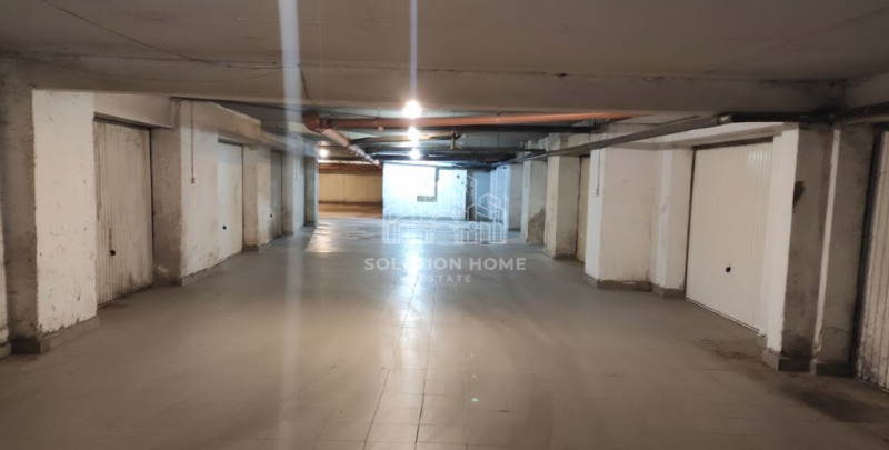 Продава ГАРАЖ, ПАРКОМЯСТО, гр. София, Павлово