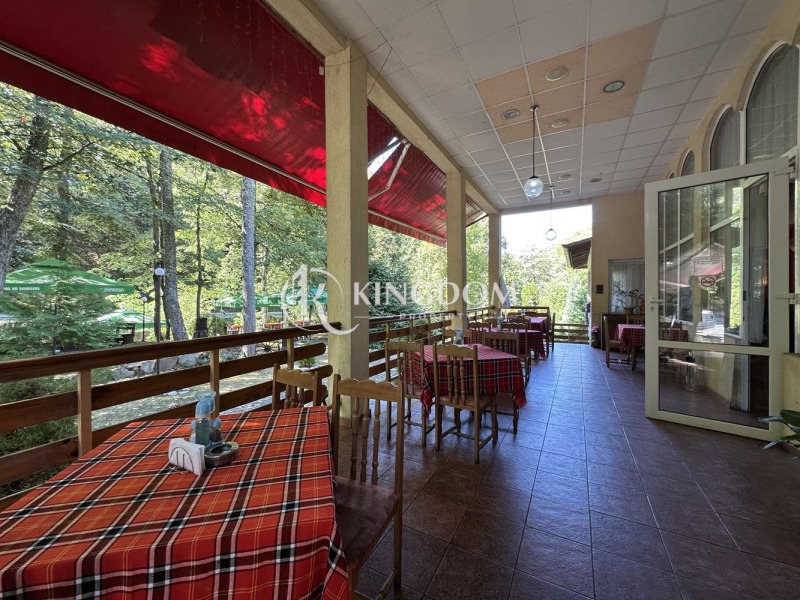 Til salgs  Hotell region Kyustendil , Rila , 726 kvm | 25841033 - bilde [15]