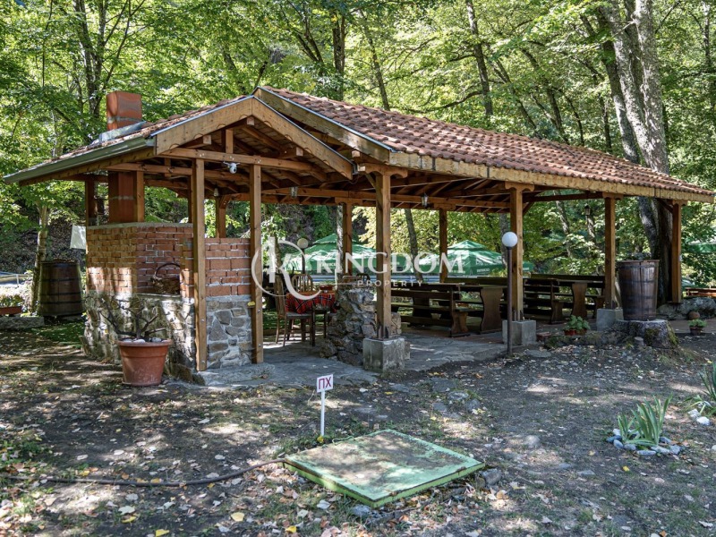 Til salgs  Hotell region Kyustendil , Rila , 726 kvm | 25841033 - bilde [4]