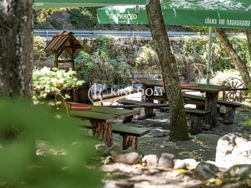 Til salgs  Hotell region Kyustendil , Rila , 726 kvm | 25841033 - bilde [6]