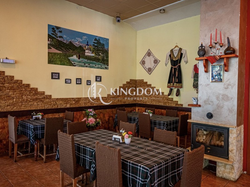 Til salgs  Hotell region Kyustendil , Rila , 726 kvm | 25841033 - bilde [14]