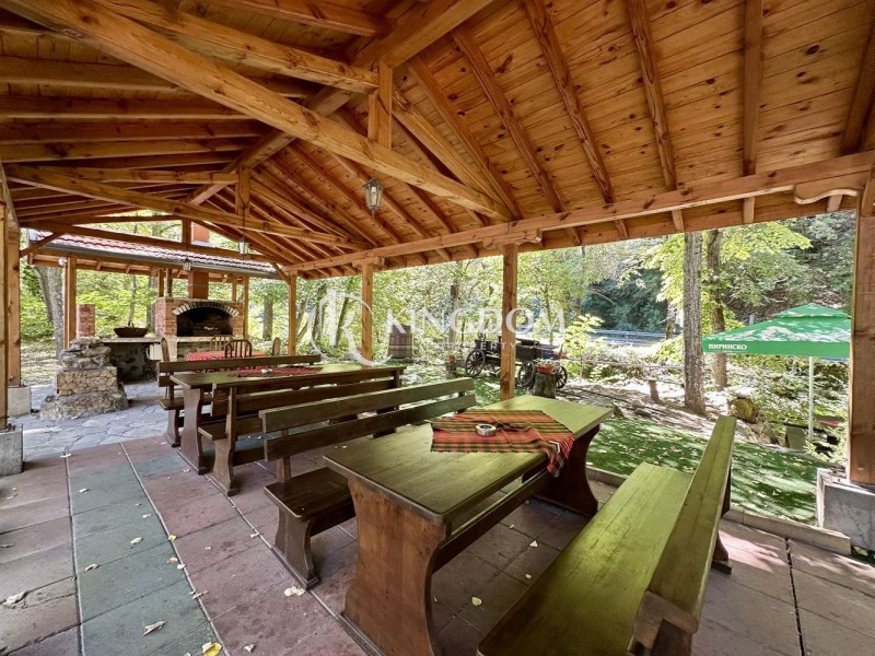 Til salgs  Hotell region Kyustendil , Rila , 726 kvm | 25841033 - bilde [5]