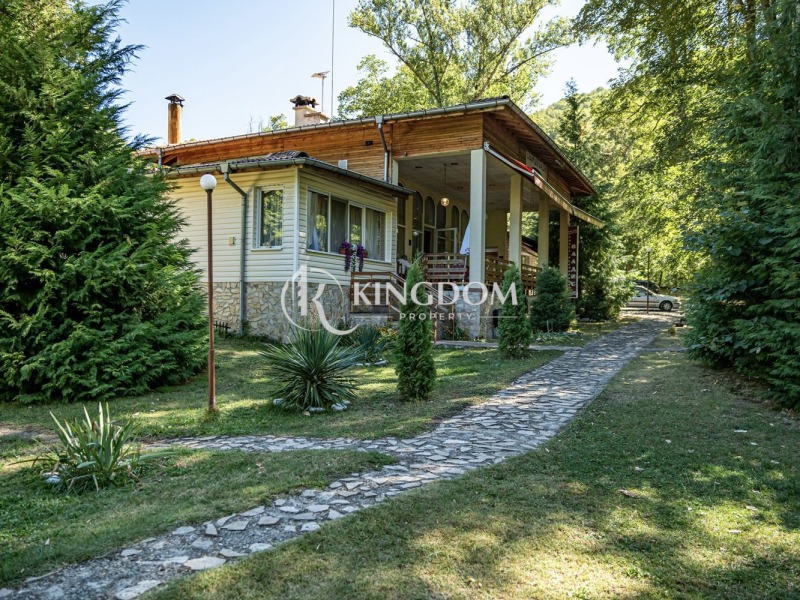 Til salgs  Hotell region Kyustendil , Rila , 726 kvm | 25841033 - bilde [12]