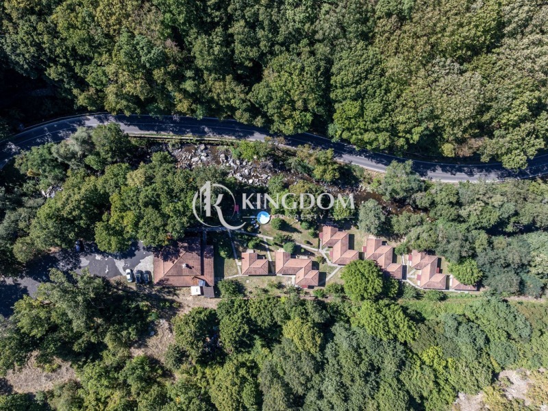 Til salgs  Hotell region Kyustendil , Rila , 726 kvm | 25841033 - bilde [2]