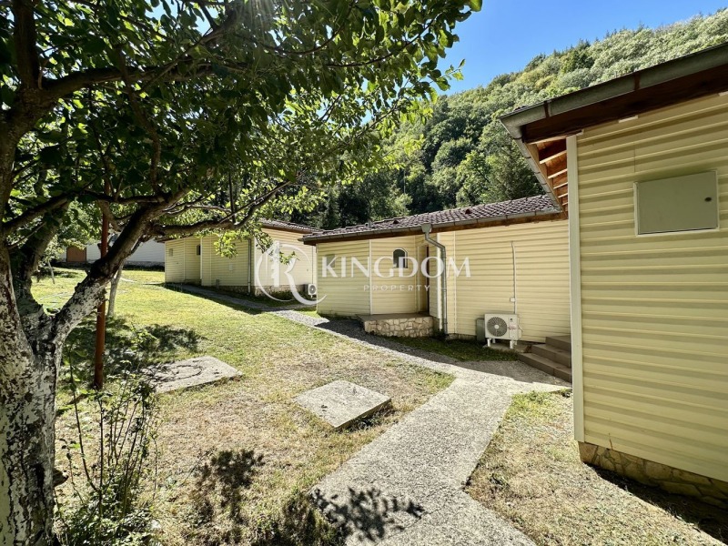 Til salgs  Hotell region Kyustendil , Rila , 726 kvm | 25841033 - bilde [8]