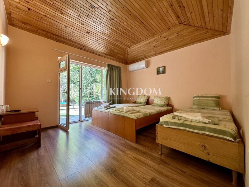 Til salgs  Hotell region Kyustendil , Rila , 726 kvm | 25841033 - bilde [9]