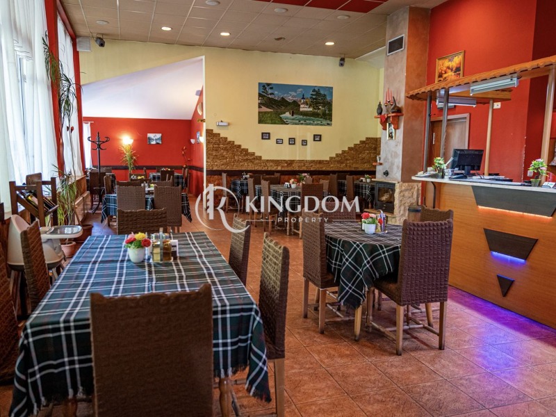 Til salgs  Hotell region Kyustendil , Rila , 726 kvm | 25841033 - bilde [13]