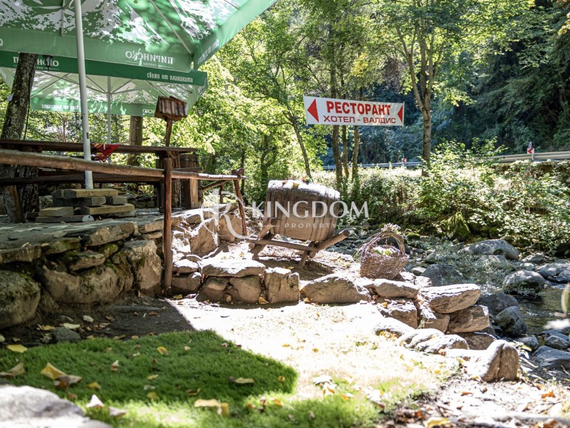 Til salgs  Hotell region Kyustendil , Rila , 726 kvm | 25841033 - bilde [3]