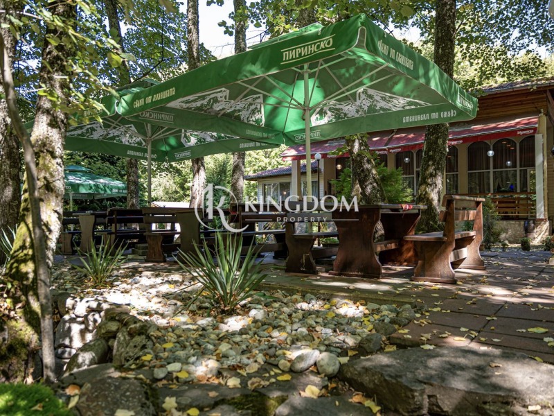 Til salgs  Hotell region Kyustendil , Rila , 726 kvm | 25841033 - bilde [7]