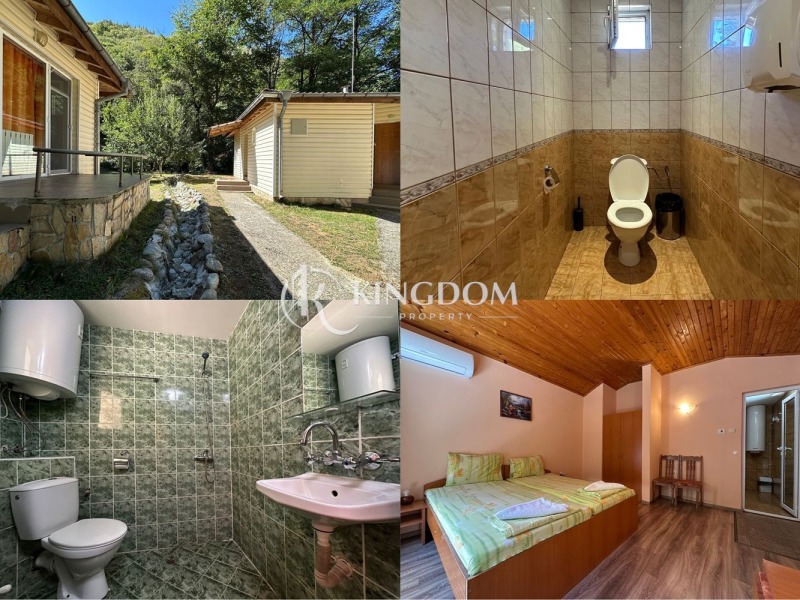 Til salgs  Hotell region Kyustendil , Rila , 726 kvm | 25841033 - bilde [10]
