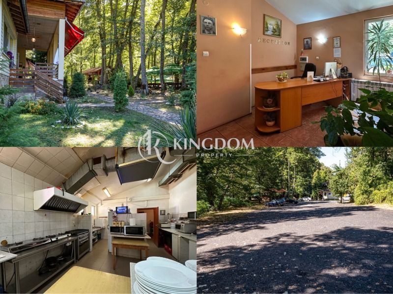 Til salgs  Hotell region Kyustendil , Rila , 726 kvm | 25841033 - bilde [16]