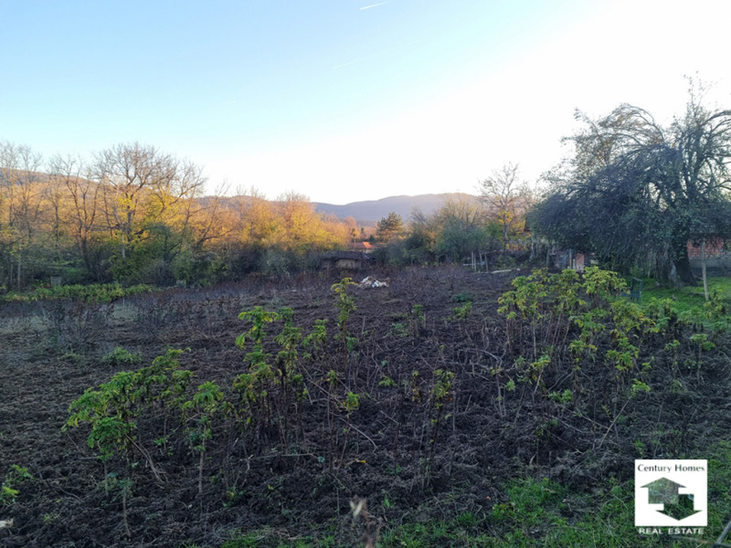 Продава ПАРЦЕЛ, с. Плаково, област Велико Търново, снимка 6 - Парцели - 52468629