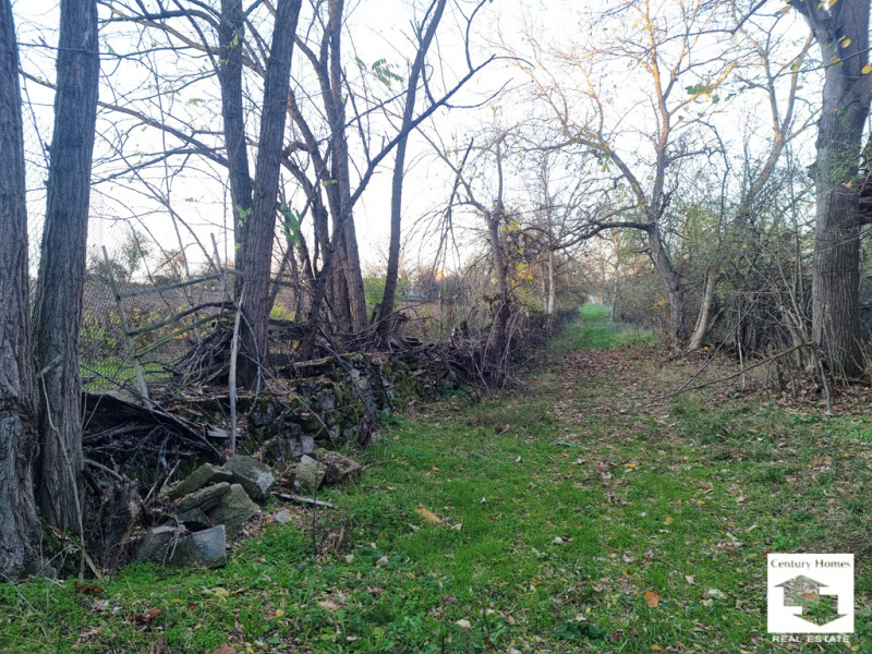 Продава ПАРЦЕЛ, с. Плаково, област Велико Търново, снимка 9 - Парцели - 52468629