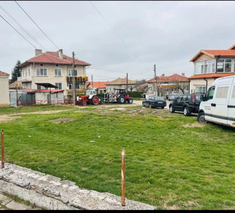 Продава ПАРЦЕЛ, гр. Тервел, област Добрич