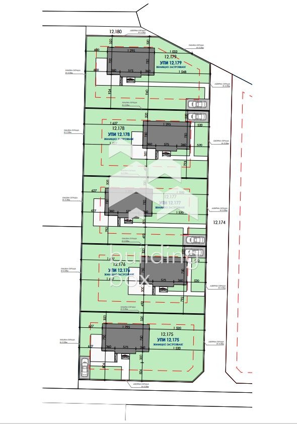 Продава ПАРЦЕЛ, с. Крумово, област Пловдив, снимка 9 - Парцели - 55311439